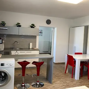  Apartamento Boutique Eslovenia
