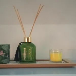  Apartamento Estudio Fibes-lux España