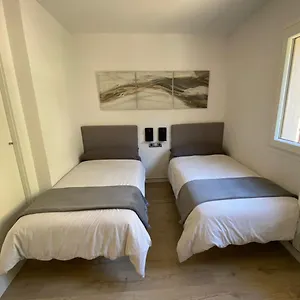  Apartamento New - Telecabina To Bike Park