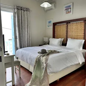  Apartamento Le Coq Grecia