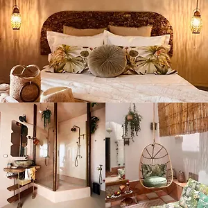  Apartamento Eco - Corredera España