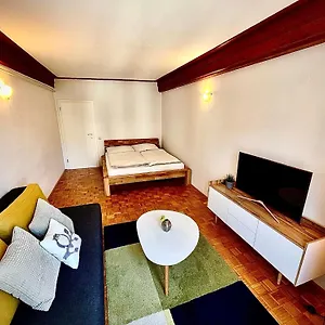  Apartamento Center Eslovenia