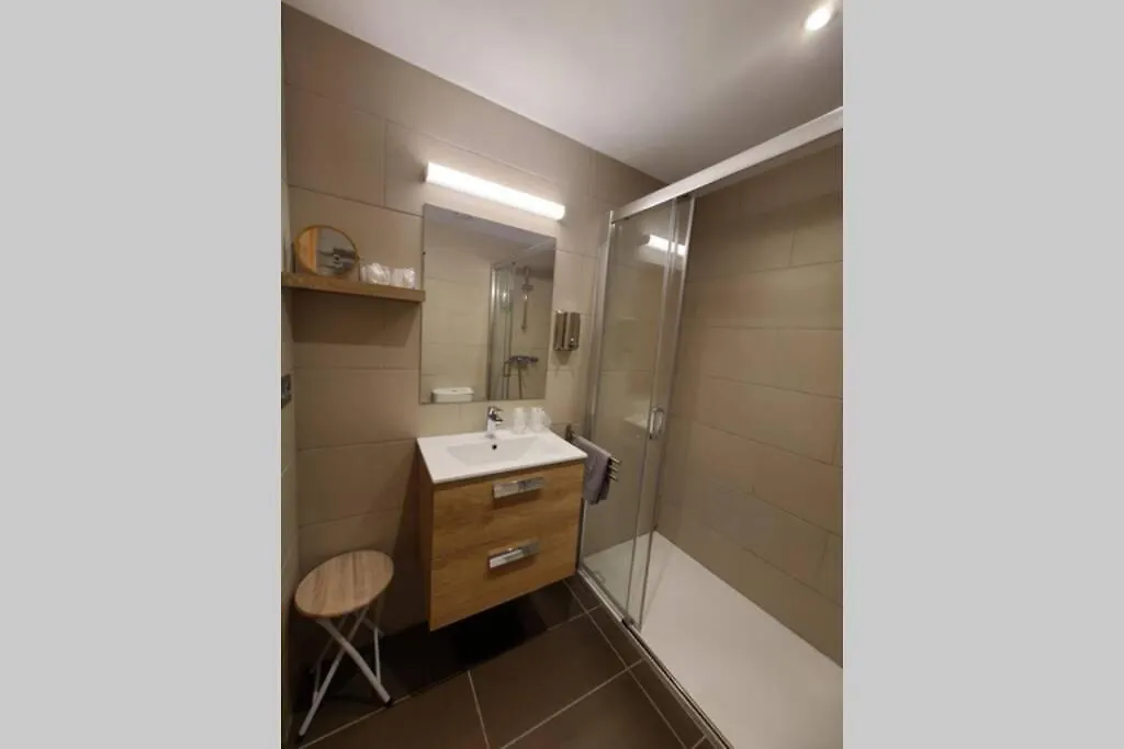 Apartamento Frente Telecabina Vallnord - Bike Park 641 La Massana