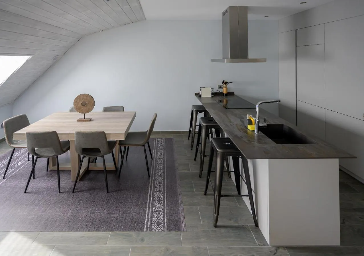 Apartamento Frente Telecabina Vallnord - Bike Park 641 La Massana